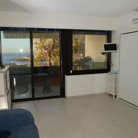 Sun, Fun And Relax Appartement *