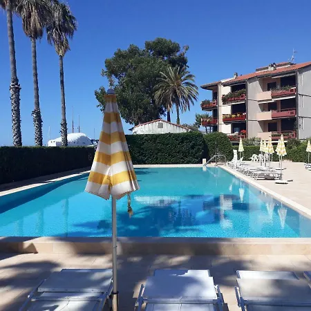 Appartamento Sun, Fun And Relax Sanremo
