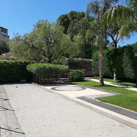Sun, Fun And Relax San Remo