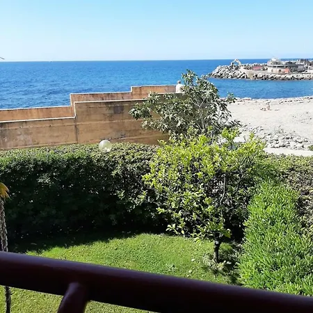 Appartamento Sun, Fun And Relax
