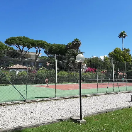 Sun, Fun And Relax * San Remo