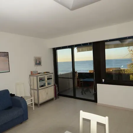 Sun, Fun And Relax Appartement San Remo