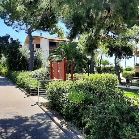 Sun, Fun And Relax Appartamento