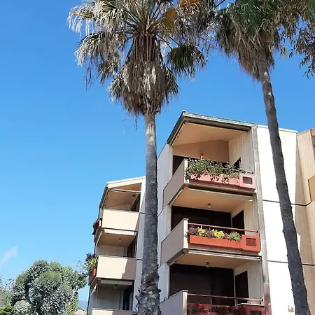Appartement Sun, Fun And Relax