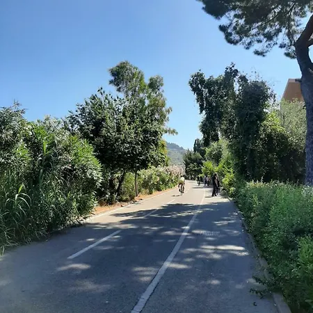 Appartement Sun, Fun And Relax San Remo