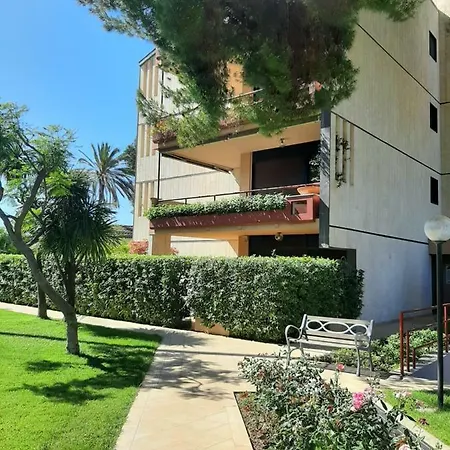 Appartement Sun, Fun And Relax